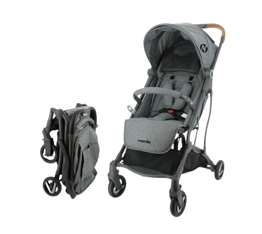 POUSSETTE CANNE CASSY FOIS 2