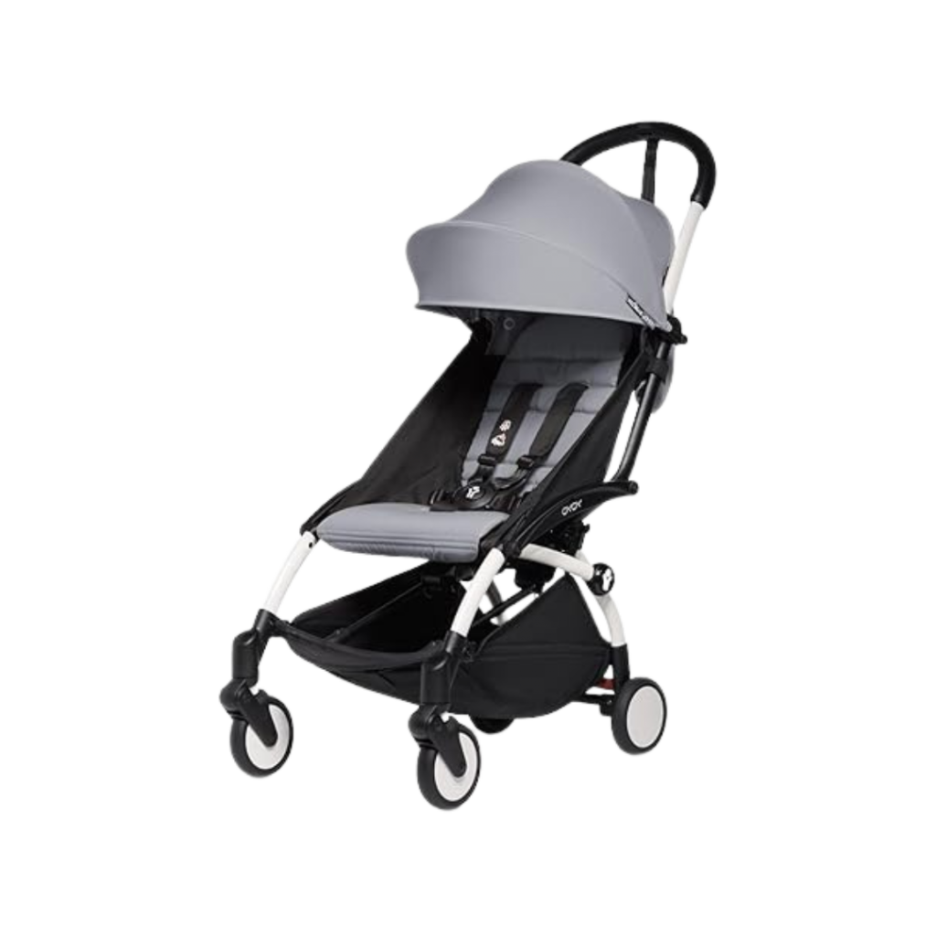 baby zen yoyo poussette pour voyage en avion accepter en cabine