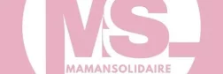 LOGO site maman solidaire